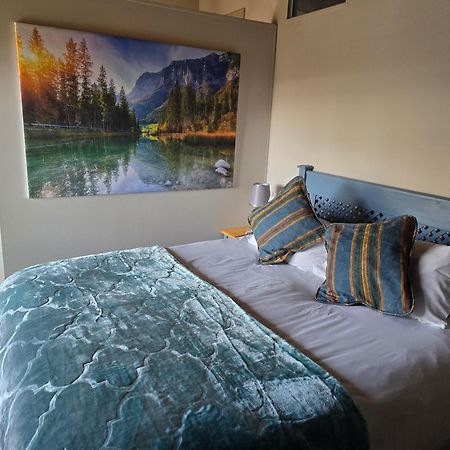 Lavender Villa No Loadshedding 肯普顿帕克 外观 照片