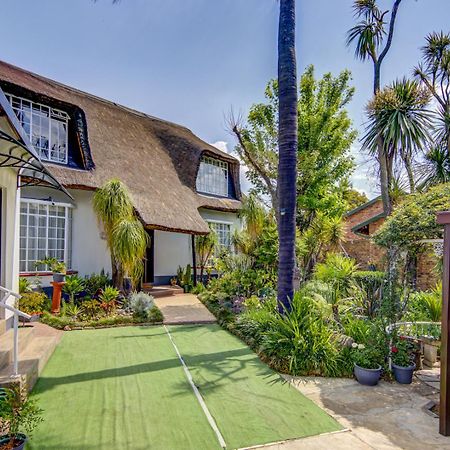 Lavender Villa No Loadshedding 肯普顿帕克 外观 照片