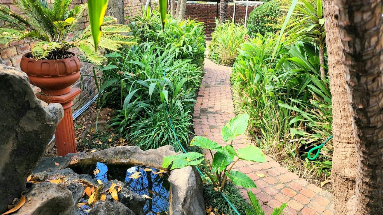 Lavender Villa No Loadshedding 肯普顿帕克 外观 照片
