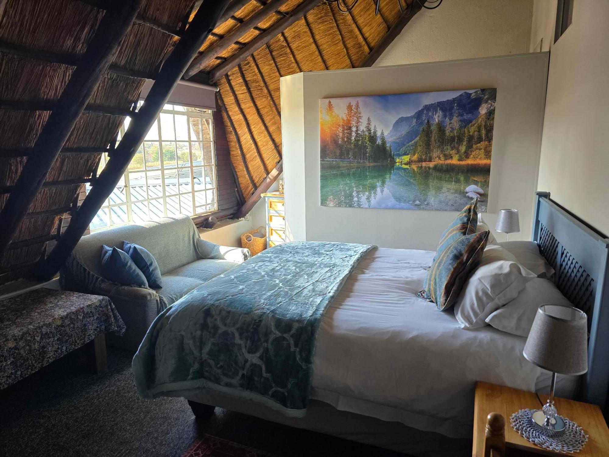 Lavender Villa No Loadshedding 肯普顿帕克 外观 照片